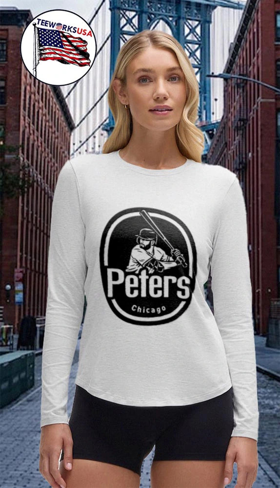 Tristan Peters Banana Man - Adult & Kids T-Shirts, Sweatshirts & Hoodies apparel design preview 4