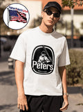 Tristan Peters Banana Man - Adult & Kids T-Shirts, Sweatshirts & Hoodies apparel design preview 1