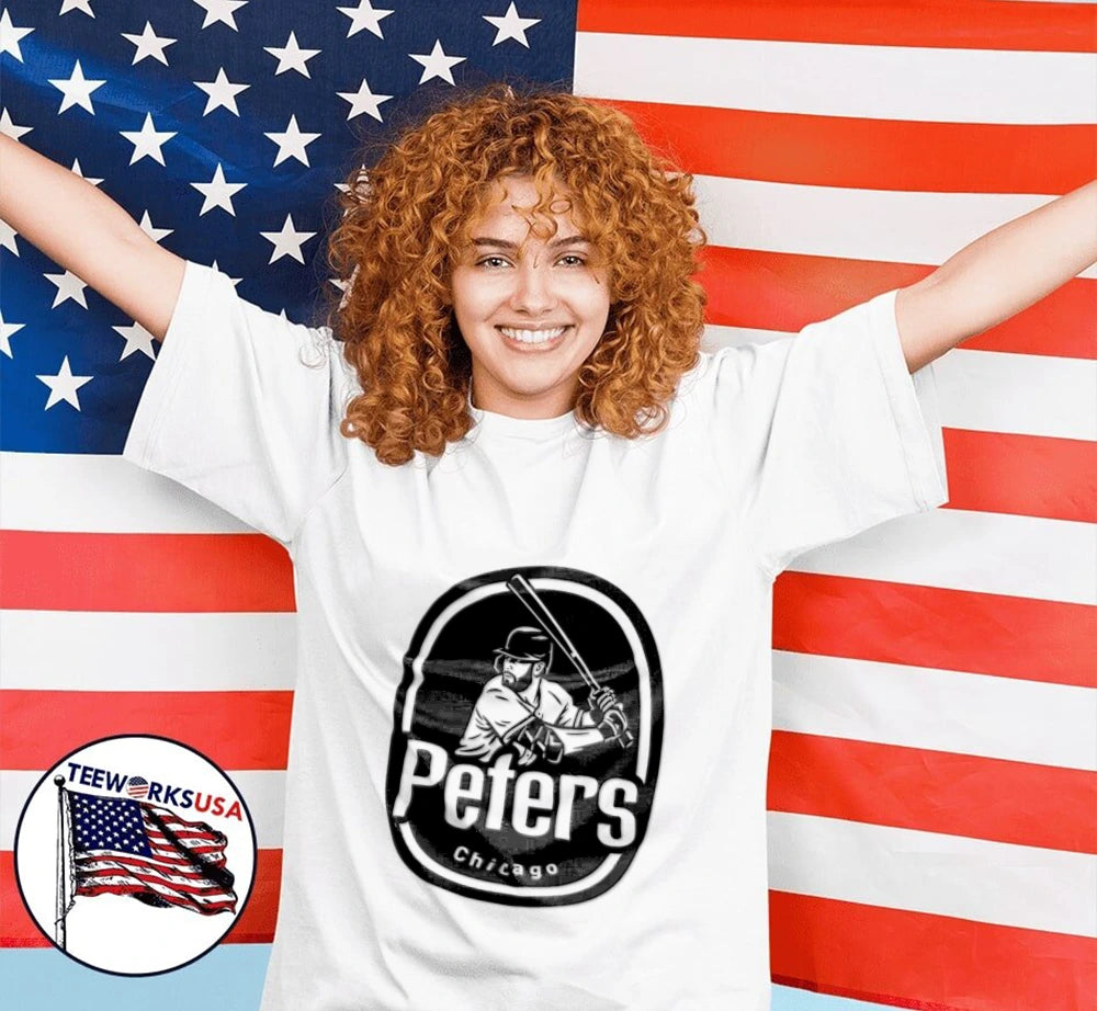 Tristan Peters Banana Man - Adult & Kids T-Shirts, Sweatshirts & Hoodies apparel design preview 2