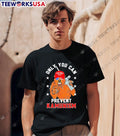 Trump bear maga 2024 only you can prevent kamunism - Adult & Kids T-Shirts, Sweatshirts & Hoodies apparel design preview 1