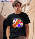 Trumps Experienced Eye Long Vision - Adult & Kids T-Shirts, Sweatshirts & Hoodies apparel design preview 1