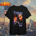 Tupac All Eyez On Me - Adult & Kids T-Shirts, Sweatshirts & Hoodies apparel design preview 1