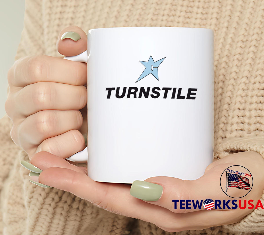 Turns tile c-star - Adult & Kids T-Shirts, Sweatshirts & Hoodies apparel design preview 6
