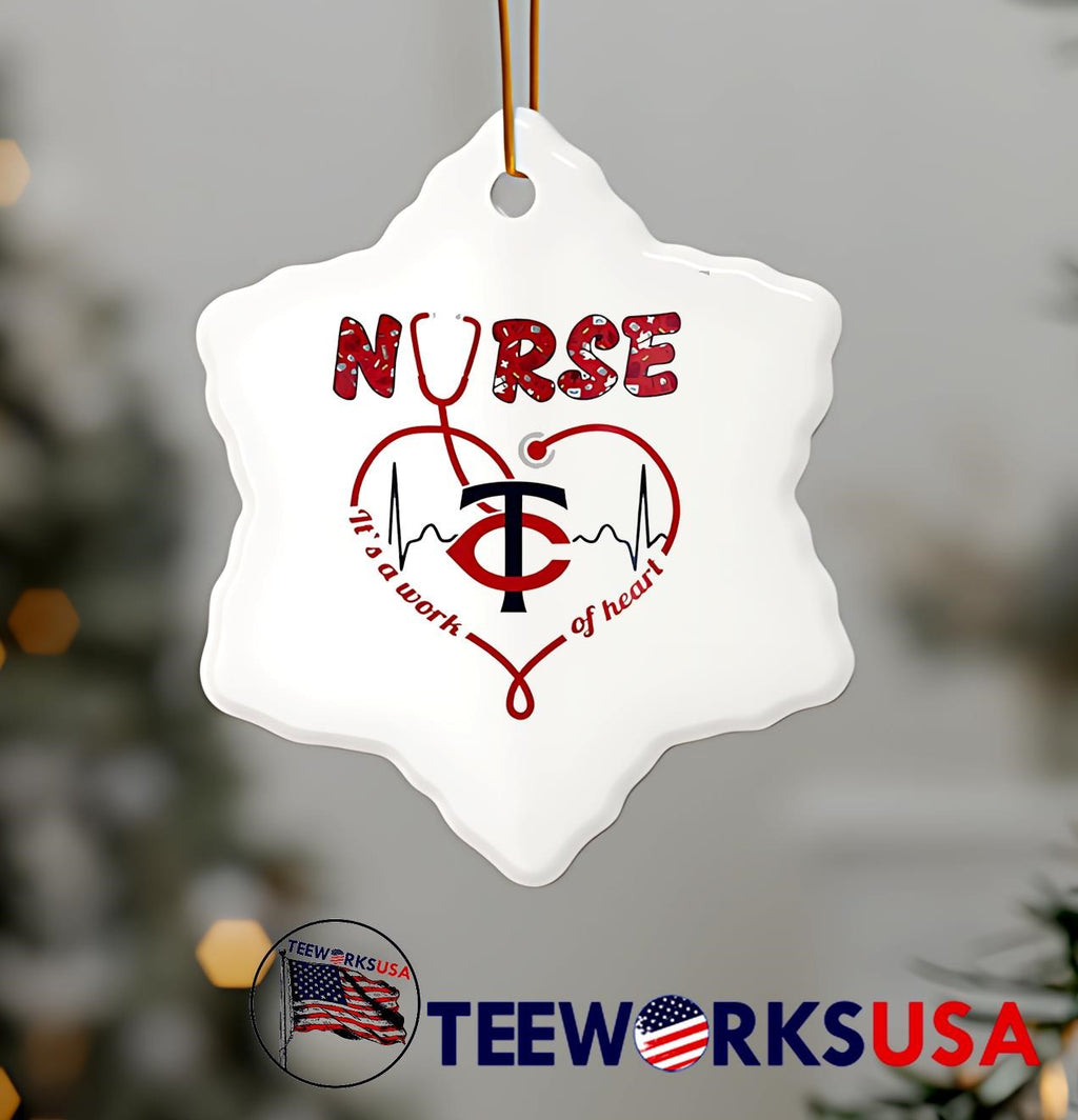 Twins Nurses Appreciation - Adult & Kids T-Shirts, Sweatshirts & Hoodies apparel design preview 7