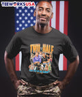 Two And A Half Men graphic - Adult & Kids T-Shirts, Sweatshirts & Hoodies apparel design preview 1