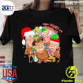 Official dads Army Christmas - Adult & Kids T-Shirts, Sweatshirts & Hoodies apparel design preview 1