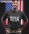 Unc still got it Paul Goldschmidt - Adult & Kids T-Shirts, Sweatshirts & Hoodies apparel design preview 1
