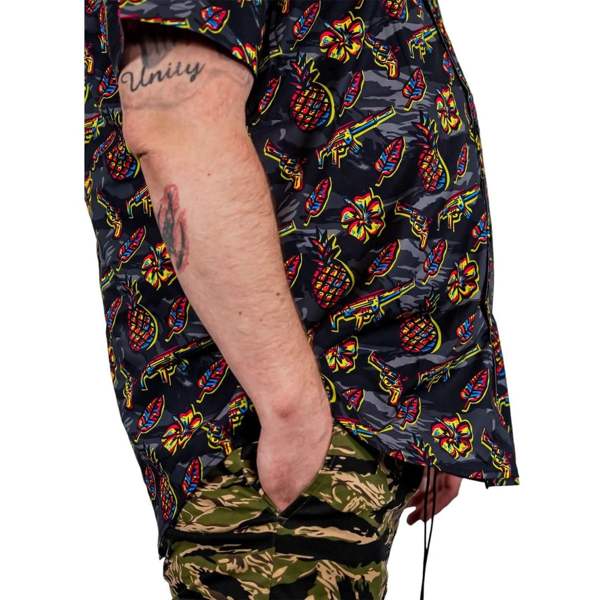 Men Original Button Up - Adult & Kids T-Shirts, Sweatshirts & Hoodies apparel design preview 34