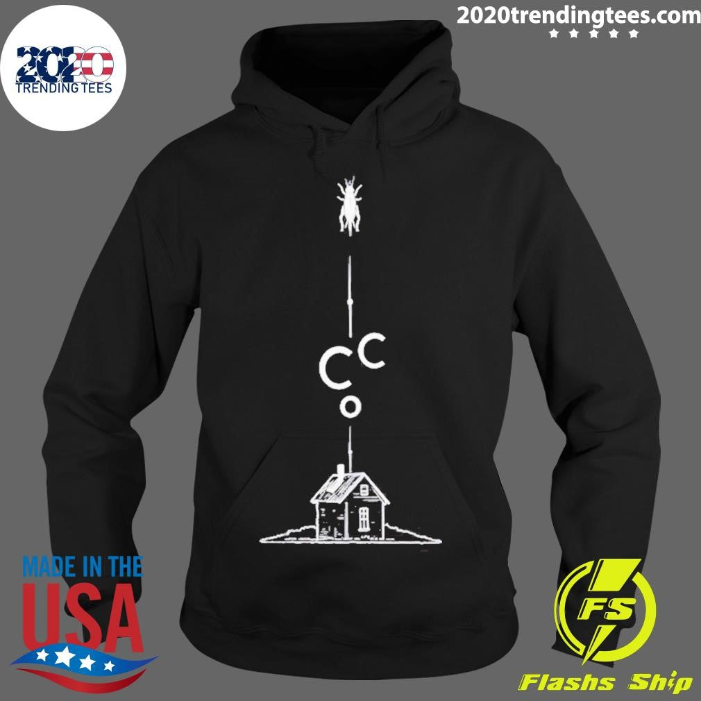 Upchurch Cftc - Adult & Kids T-Shirts, Sweatshirts & Hoodies apparel design preview 2