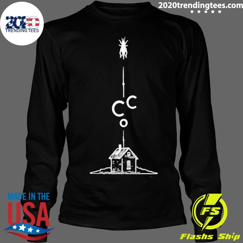 Upchurch Cftc - Adult & Kids T-Shirts, Sweatshirts & Hoodies apparel design preview 4
