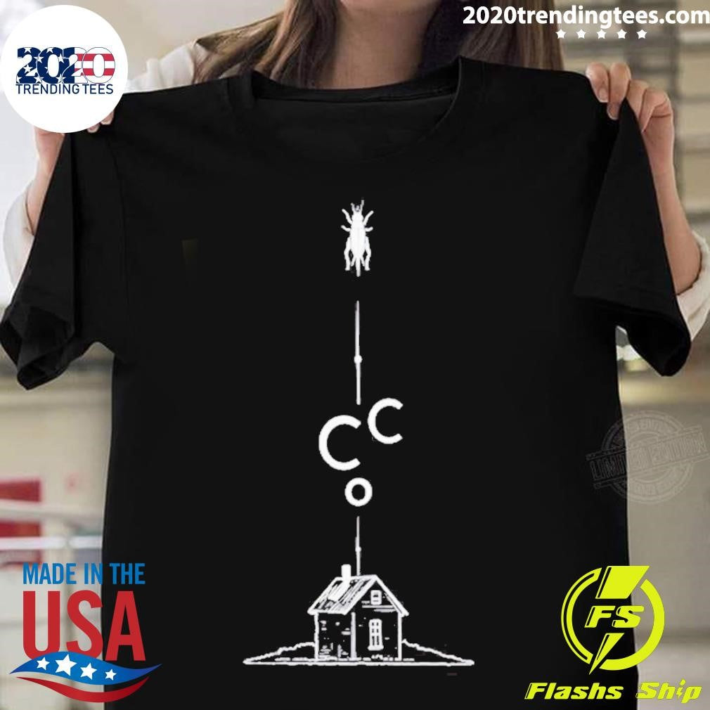 Upchurch Cftc - Adult & Kids T-Shirts, Sweatshirts & Hoodies apparel design preview 1