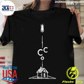 Upchurch Cftc - Adult & Kids T-Shirts, Sweatshirts & Hoodies apparel design preview 1