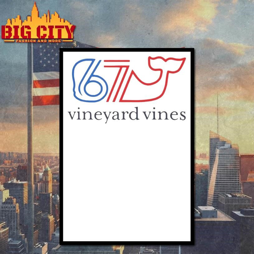 Vineyard Vines 67 - Adult & Kids T-Shirts, Sweatshirts & Hoodies apparel design preview 4