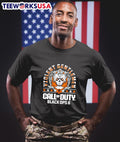 Violent Gentlemen call of duty black ops 6 - Adult & Kids T-Shirts, Sweatshirts & Hoodies apparel design preview 1