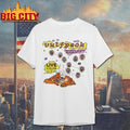 Vulfpeck July 5, 2025 Red Rocks Amphitheatre, - Adult & Kids T-Shirts, Sweatshirts & Hoodies apparel design preview 1