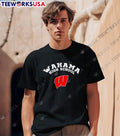 Wahama high school logo - Adult & Kids T-Shirts, Sweatshirts & Hoodies apparel design preview 1