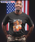 Wake Up New Shazza graphic - Adult & Kids T-Shirts, Sweatshirts & Hoodies apparel design preview 1