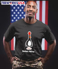Wallace And Gromit Feathers Mccraw - Adult & Kids T-Shirts, Sweatshirts & Hoodies apparel design preview 1