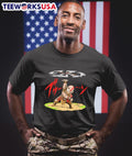 War Disc Dragon Ball - Adult & Kids T-Shirts, Sweatshirts & Hoodies apparel design preview 1