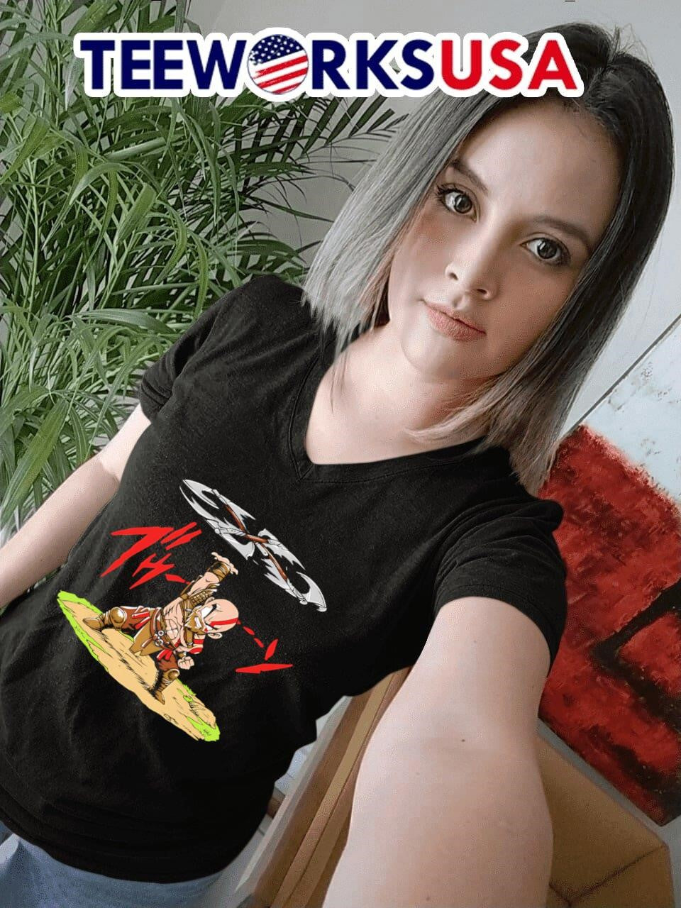 War Disc Dragon Ball - Adult & Kids T-Shirts, Sweatshirts & Hoodies apparel design preview 7