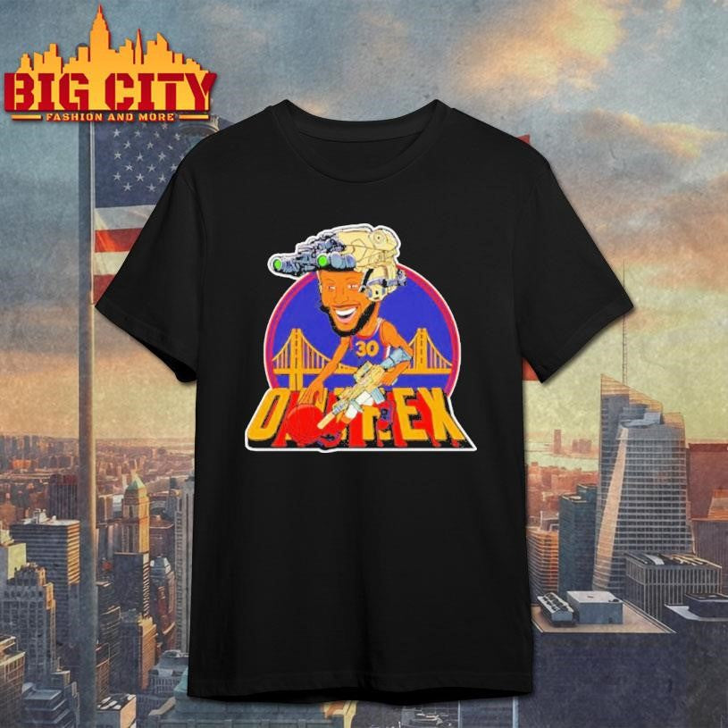 Warriors Curry Golden State Army For War Cosplay 2025 - Adult & Kids T-Shirts, Sweatshirts & Hoodies apparel design preview 1