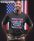 Web browser the Kinito crew - Adult & Kids T-Shirts, Sweatshirts & Hoodies apparel design preview 1