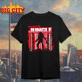Welcome To The Jungle 87 - Adult & Kids T-Shirts, Sweatshirts & Hoodies apparel design preview 1