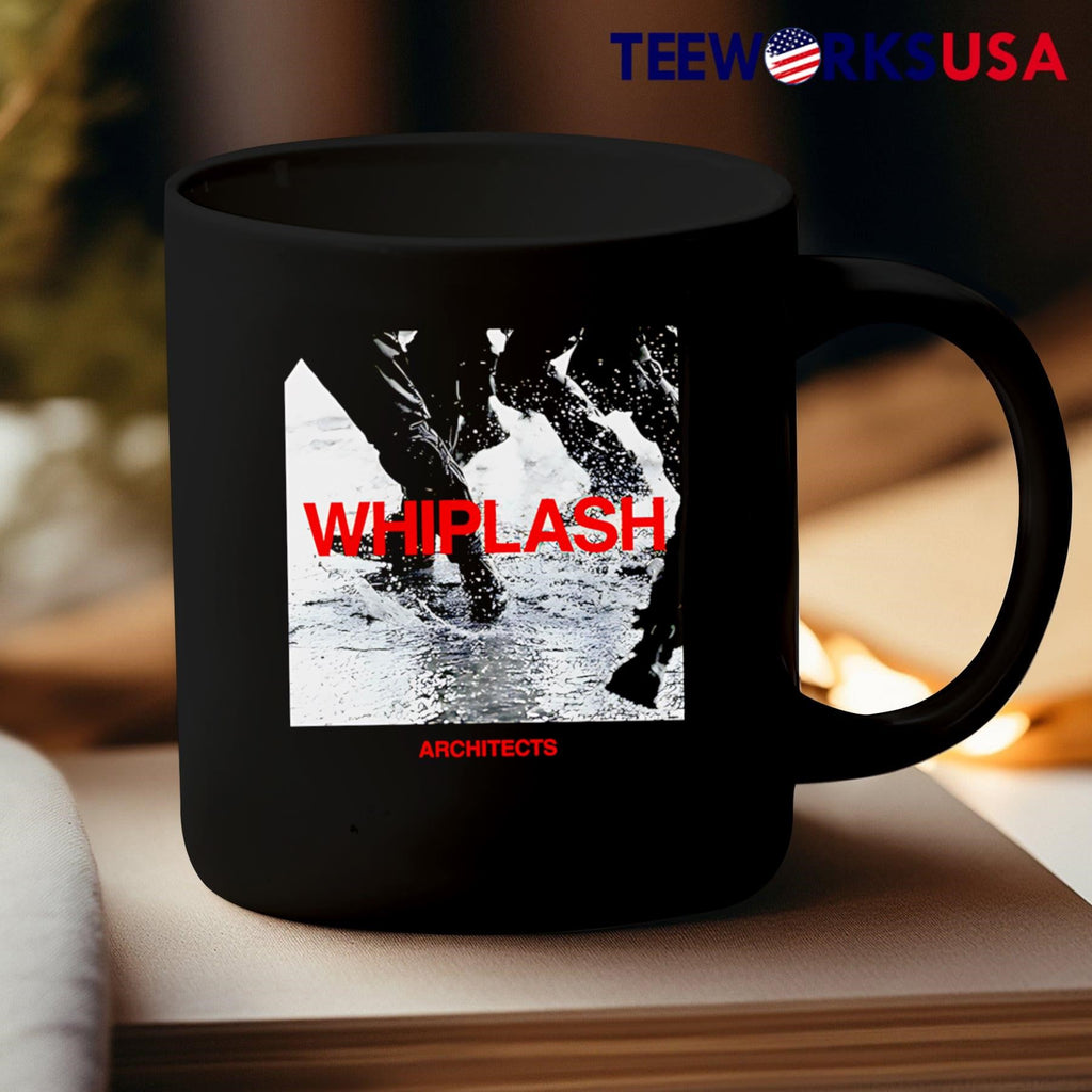 Whiplash single - Adult & Kids T-Shirts, Sweatshirts & Hoodies apparel design preview 3