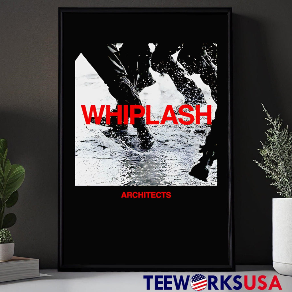 Whiplash single - Adult & Kids T-Shirts, Sweatshirts & Hoodies apparel design preview 5
