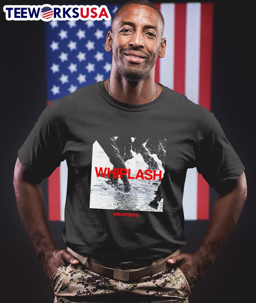 Whiplash single - Adult & Kids T-Shirts, Sweatshirts & Hoodies apparel design preview 1