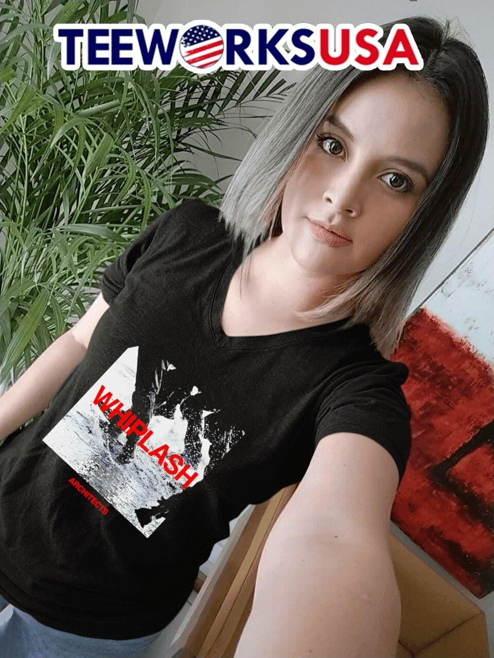 Whiplash single - Adult & Kids T-Shirts, Sweatshirts & Hoodies apparel design preview 7