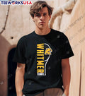 Whitmer Tennis team legend - Adult & Kids T-Shirts, Sweatshirts & Hoodies apparel design preview 1