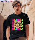Wildcats repeat pride - Adult & Kids T-Shirts, Sweatshirts & Hoodies apparel design preview 1