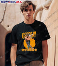 Will Ospreay Hidden Blade AEW - Adult & Kids T-Shirts, Sweatshirts & Hoodies apparel design preview 1