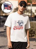 Willie Mays Hayes Tribute - Adult & Kids T-Shirts, Sweatshirts & Hoodies apparel design preview 1