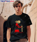 Witch bolt marigold's fate - Adult & Kids T-Shirts, Sweatshirts & Hoodies apparel design preview 1