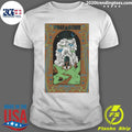 Wolfmother Show Nov 28, 2023 Detroit, Mi Poster - Adult & Kids T-Shirts, Sweatshirts & Hoodies apparel design preview 1