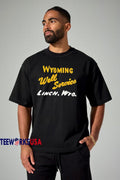 Wyoming Well Service Linch Wyo - Adult & Kids T-Shirts, Sweatshirts & Hoodies apparel design preview 1