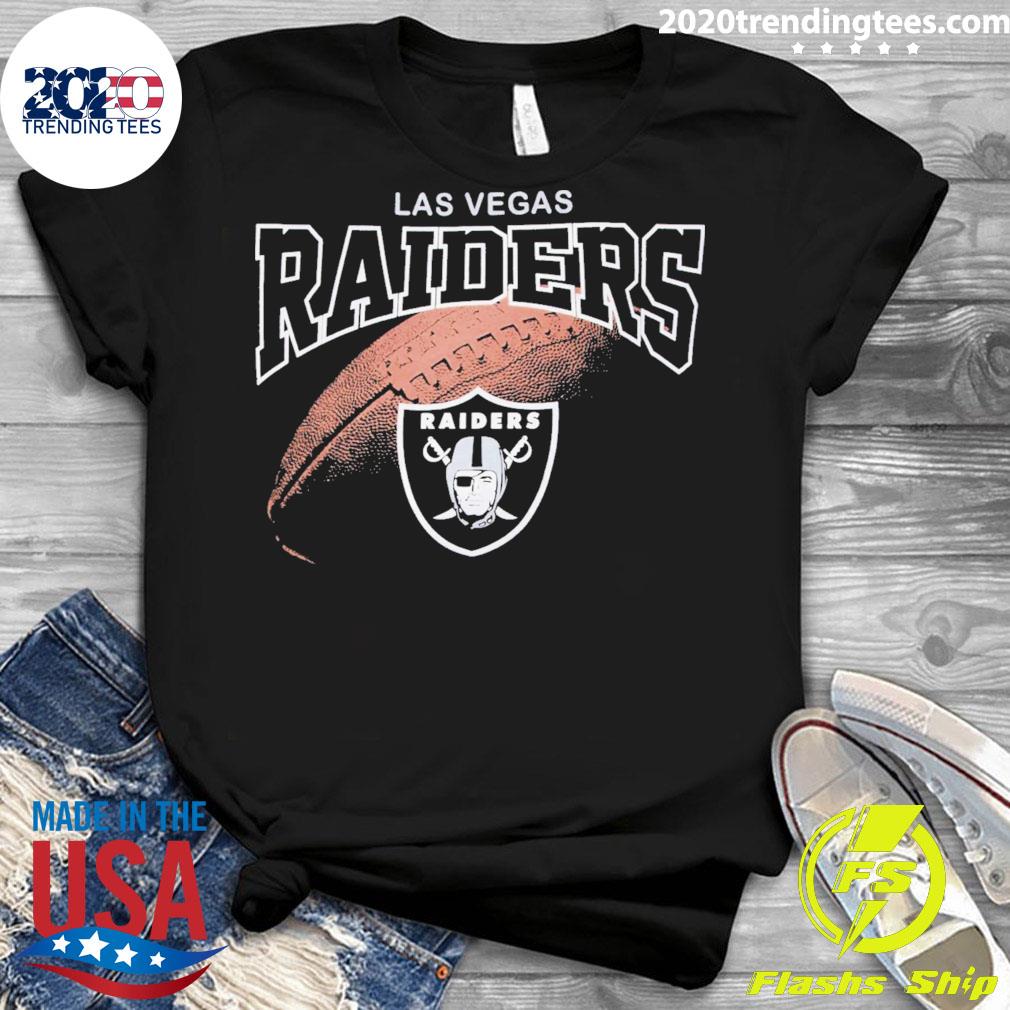 Official las Vegas Raiders American Football - Adult & Kids T-Shirts, Sweatshirts & Hoodies apparel design preview 3