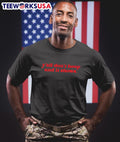 Y'all don't hoop and it shows - Adult & Kids T-Shirts, Sweatshirts & Hoodies apparel design preview 1