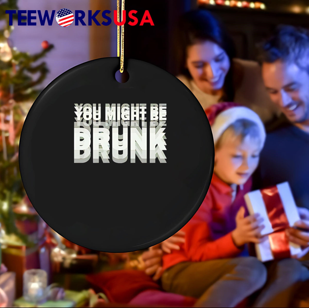 You Might Be Drunk Drinking Humor - Adult & Kids T-Shirts, Sweatshirts & Hoodies apparel design preview 4