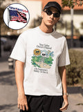 Your value doesn't depend on someone's ability to see - Adult & Kids T-Shirts, Sweatshirts & Hoodies apparel design preview 1