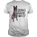 Zero Bark Thirty - Adult & Kids T-Shirts, Sweatshirts & Hoodies apparel design preview 1
