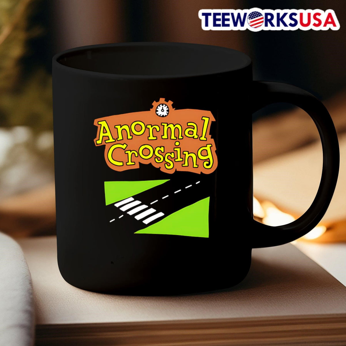 Zoe Bread Anormal Crossing - Adult & Kids T-Shirts, Sweatshirts & Hoodies apparel design preview 3