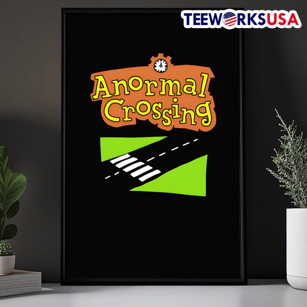 Zoe Bread Anormal Crossing - Adult & Kids T-Shirts, Sweatshirts & Hoodies apparel design preview 5