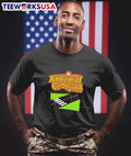 Zoe Bread Anormal Crossing - Adult & Kids T-Shirts, Sweatshirts & Hoodies apparel design preview 1