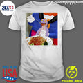 A Dragon And His Spagooter - Adult & Kids T-Shirts, Sweatshirts & Hoodies apparel design preview 1