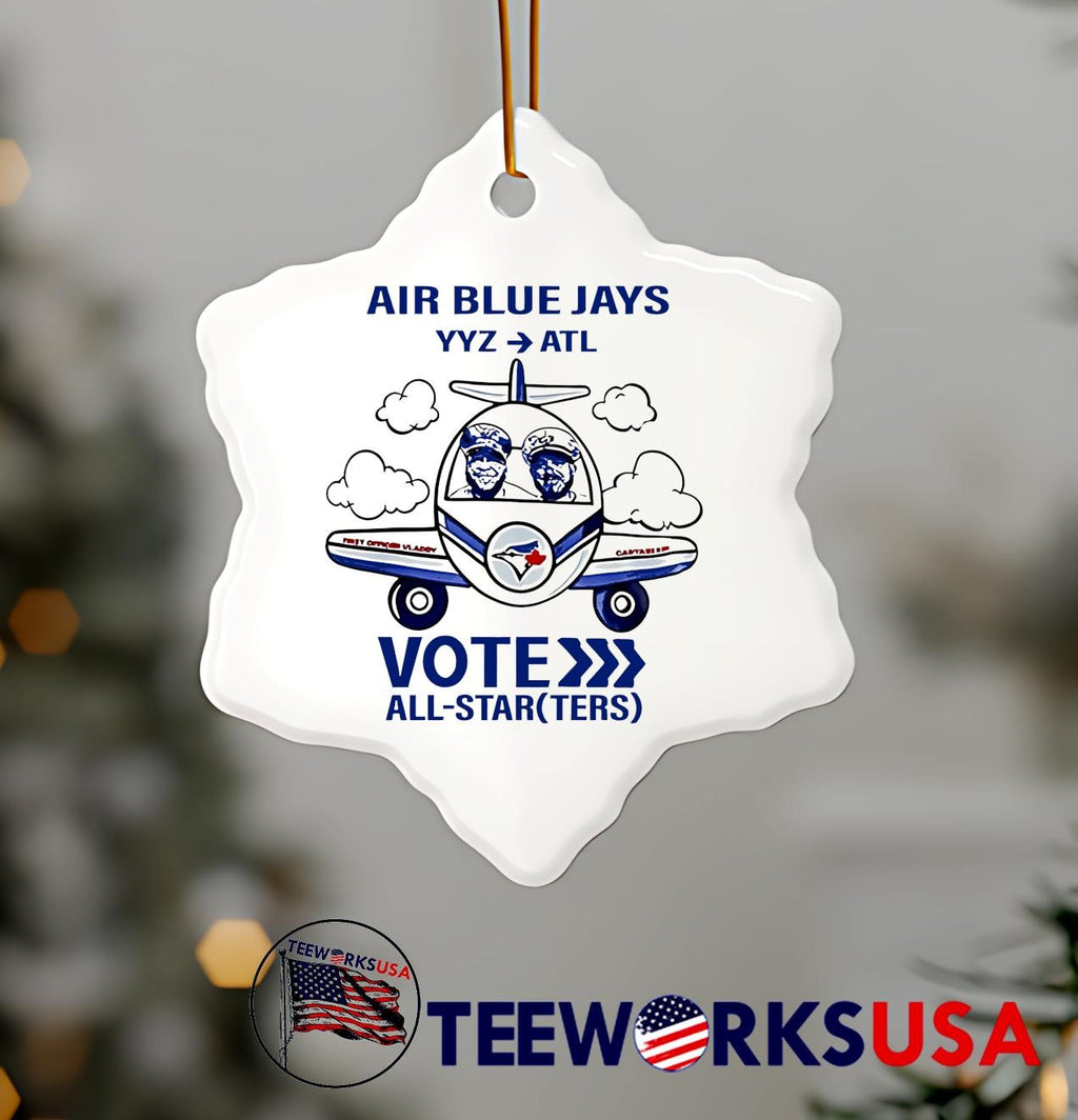 Toronto Blue Jays Vote All-Starters cute - Adult & Kids T-Shirts, Sweatshirts & Hoodies apparel design preview 7