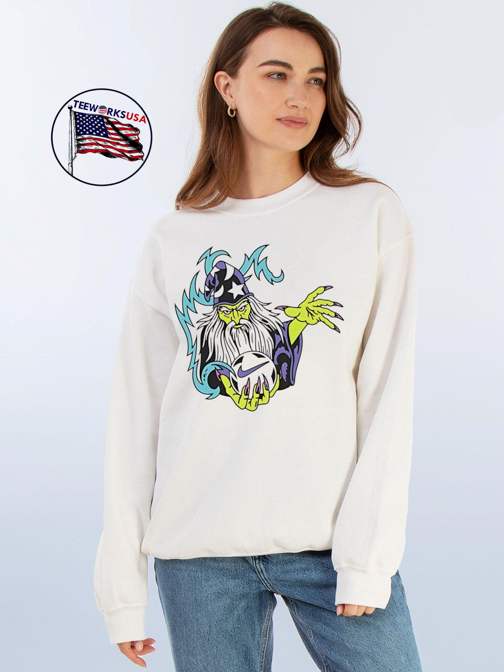 Dunk Low Wizard Matching classic - Adult & Kids T-Shirts, Sweatshirts & Hoodies apparel design preview 5