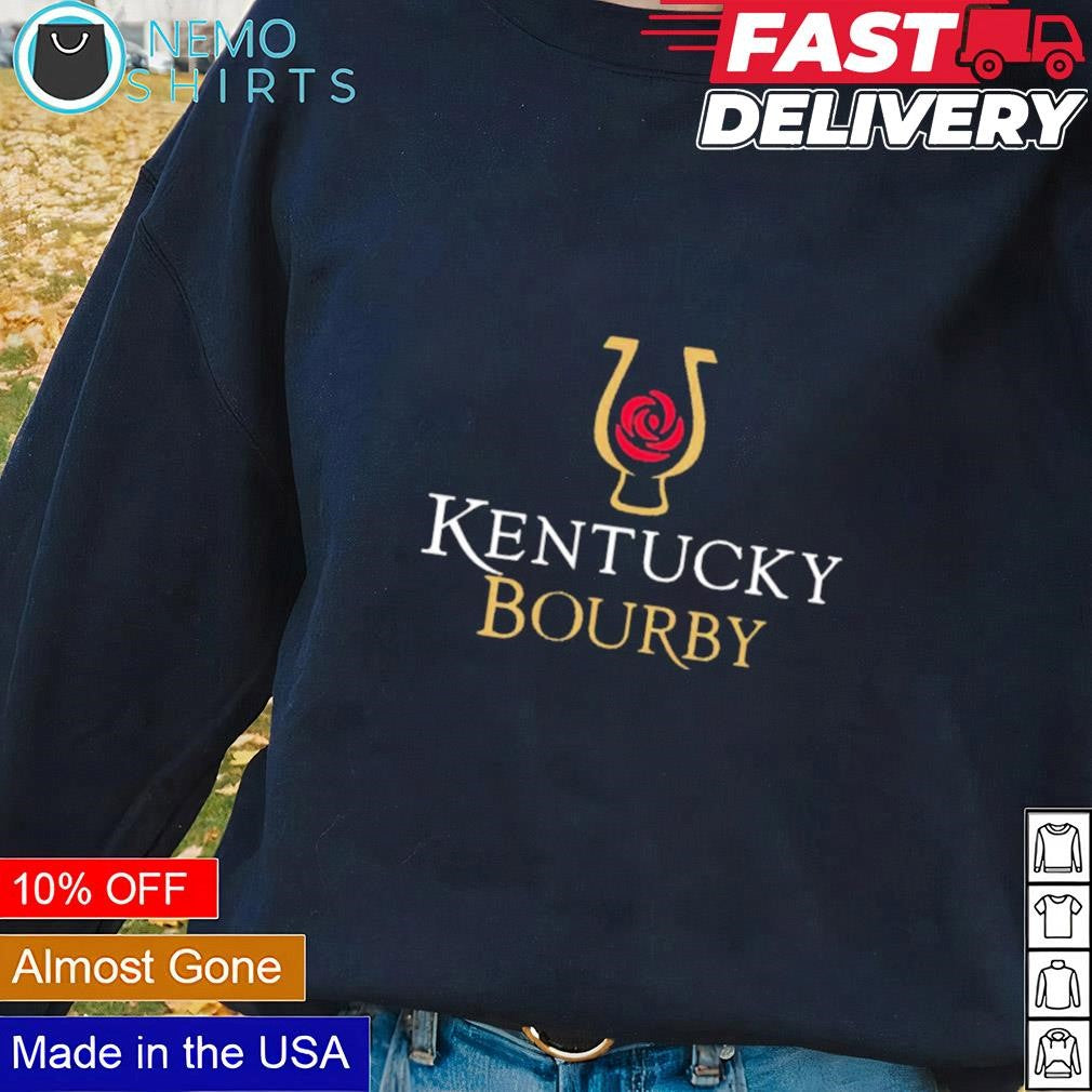 Kentucky Bourby - Adult & Kids T-Shirts, Sweatshirts & Hoodies apparel design preview 1